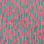 Kilim Gashgai Teppich Mehrfarbig 3