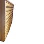 Planschrank Holz Braun 2