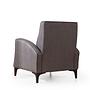 Petra Armchair Anthracite 2