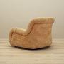 Poltrona beige anni '60 4