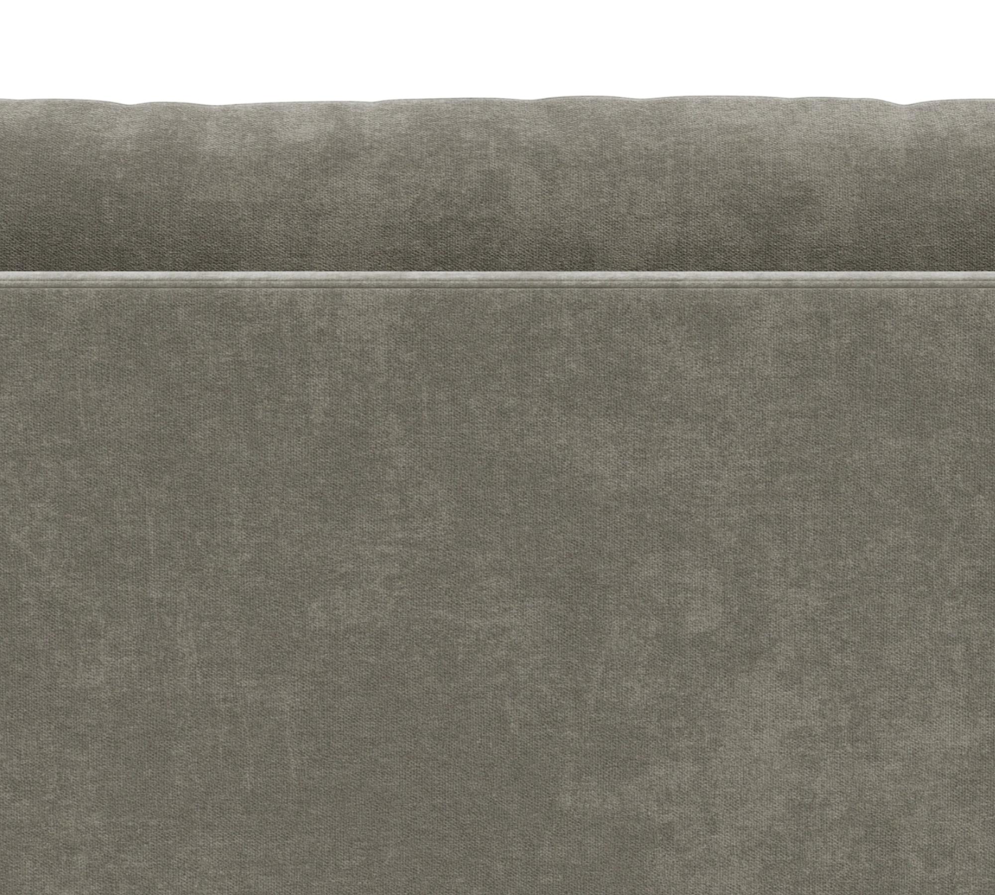 Vincent 1-Sitzer Modul Planet Grey Green 5