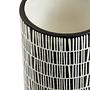 Jada Small Striped Vase 4