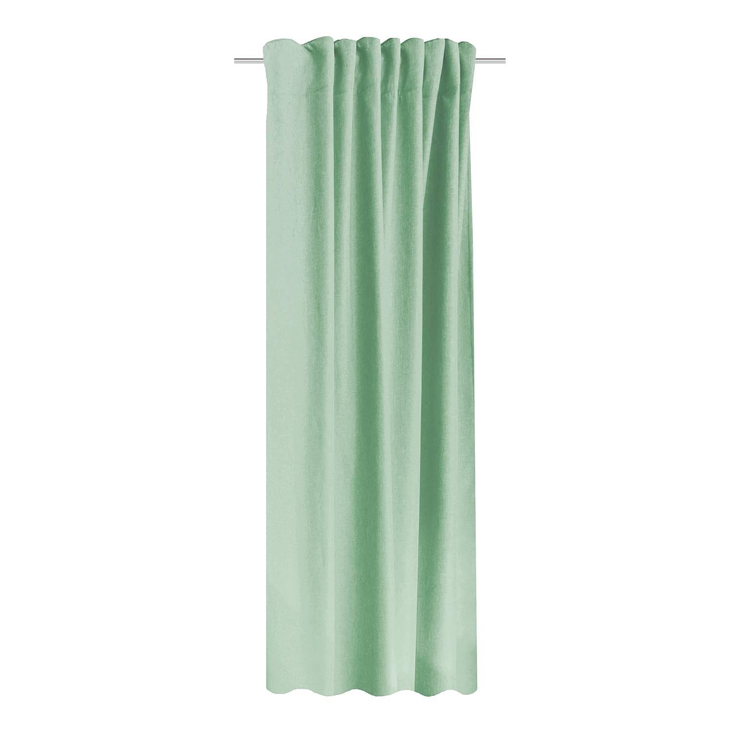 Fertigschal Talmas Polyester Mint 135 x 245 cm 0