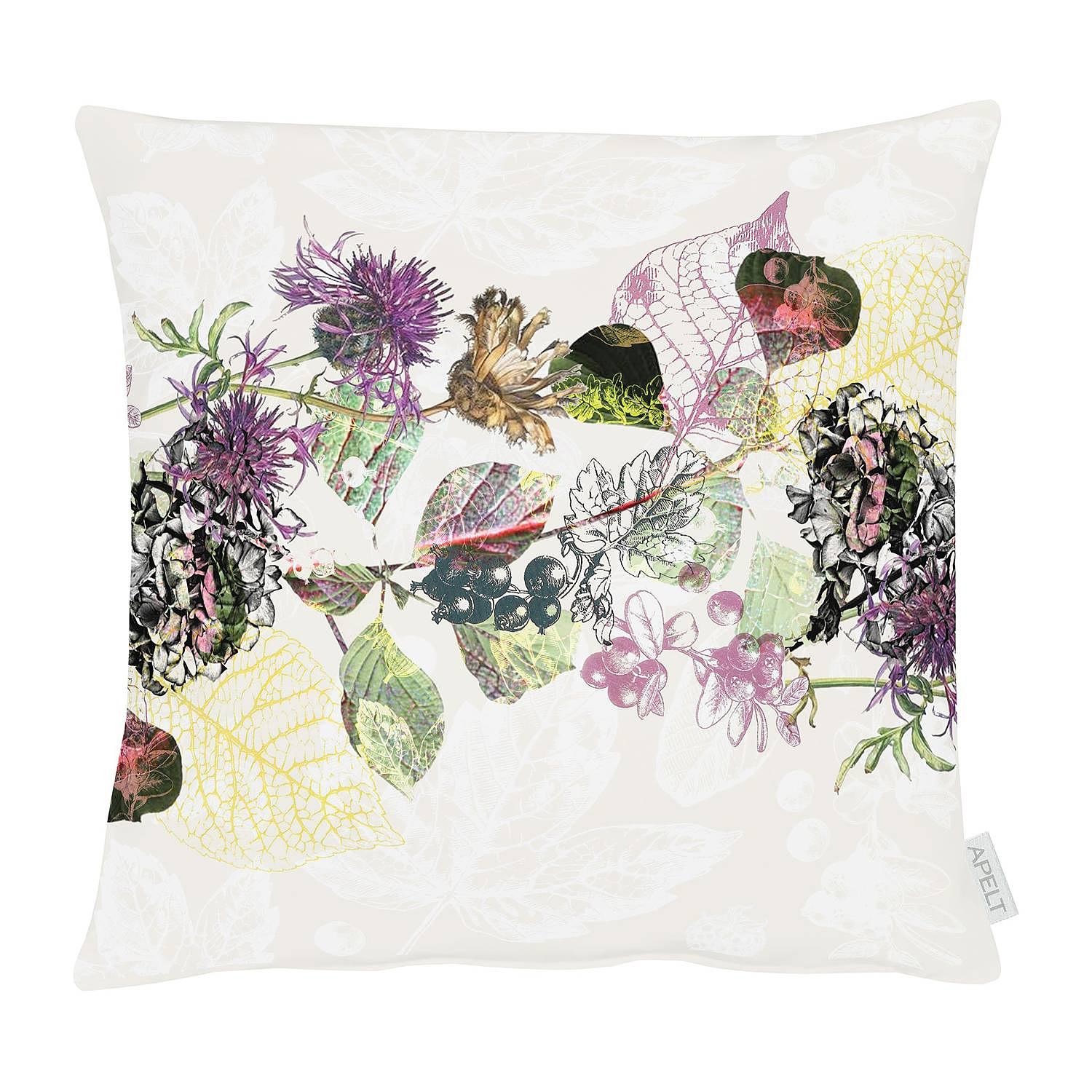 Dekokissen 2714 Baumwolle 48 x 48 cm 0