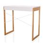TAROLO II Desk Wood White 9
