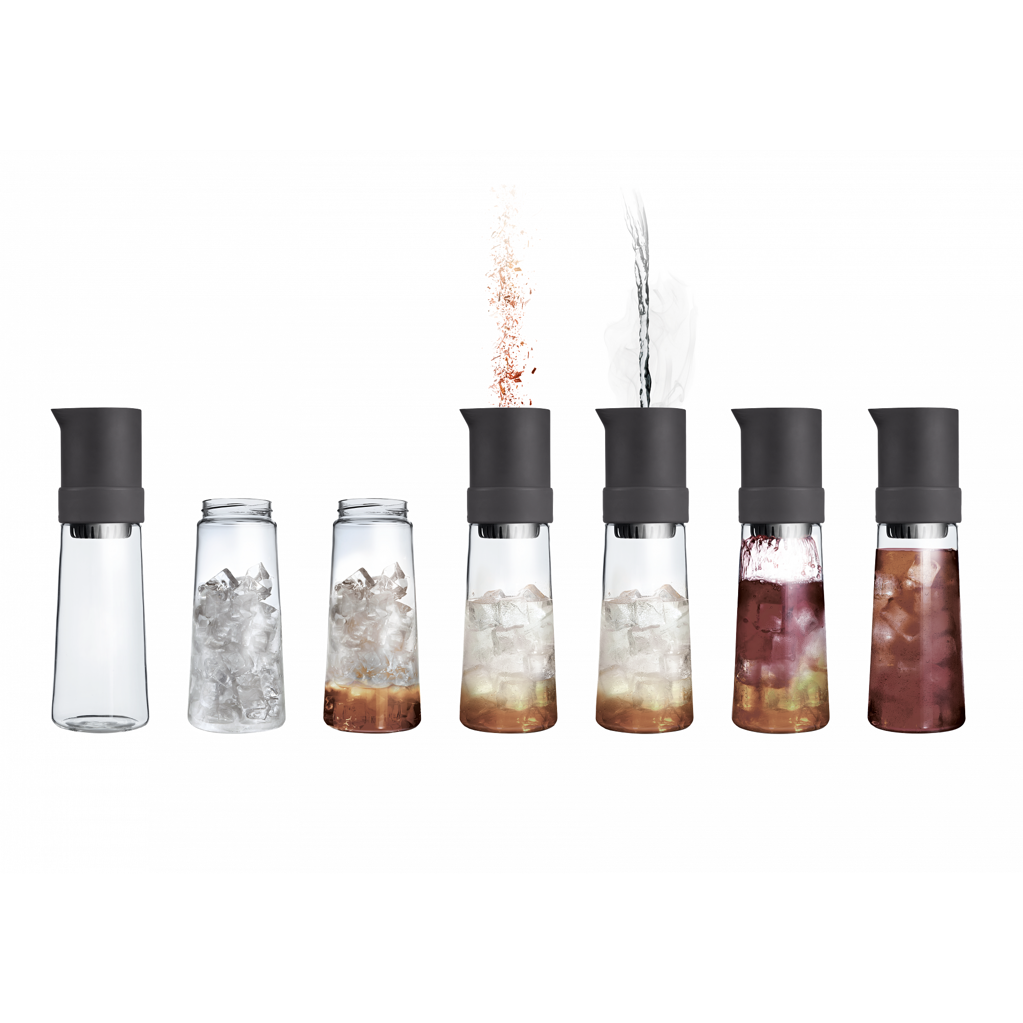 Tea Jay Eistee Zubereiter Magnet 64287 1