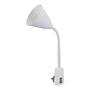Wall Lamp Junus White 4