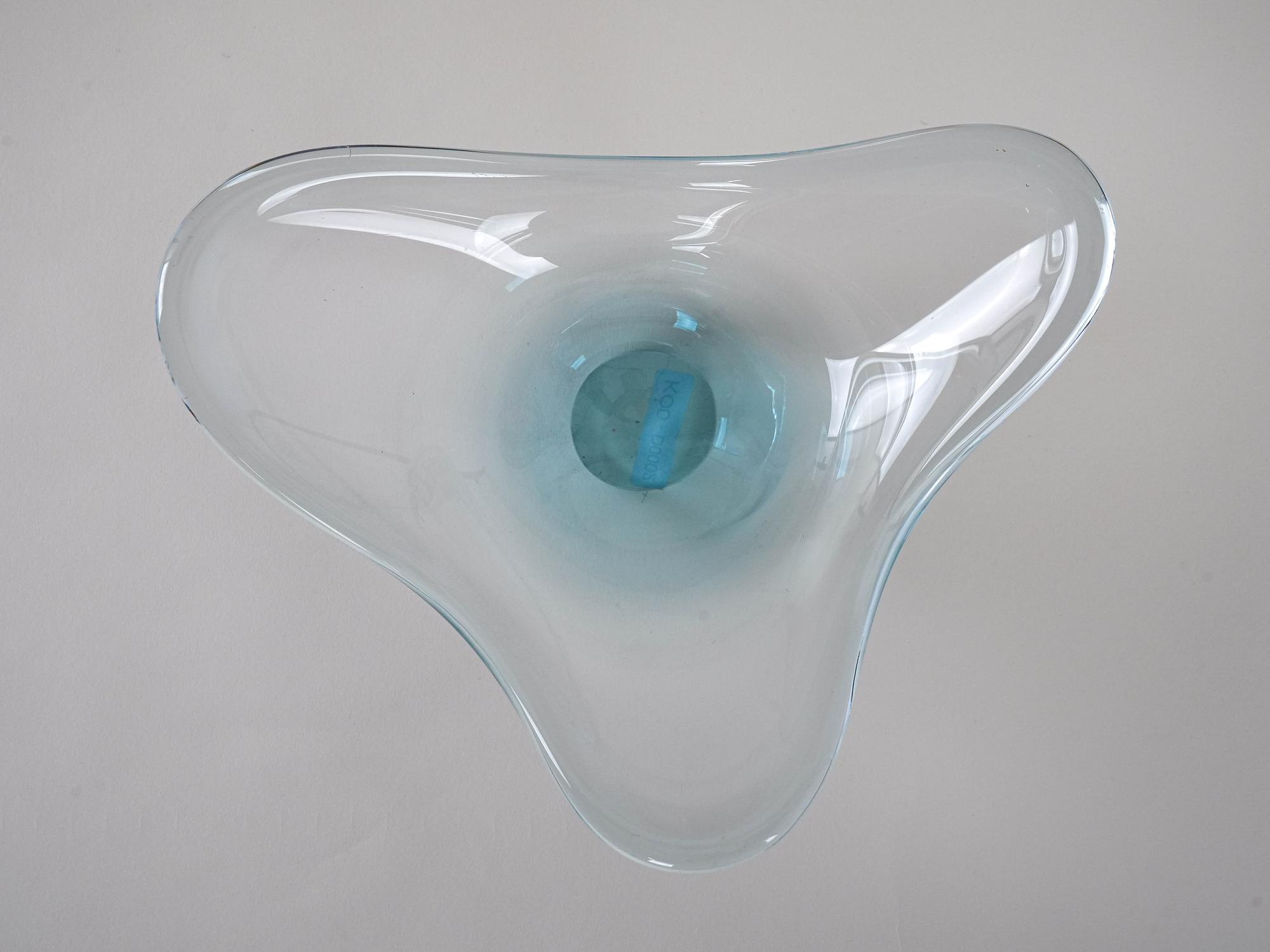 Glass Plate Transparent 7