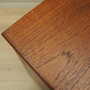 Chest of drawers Teak Brown 1970s 8