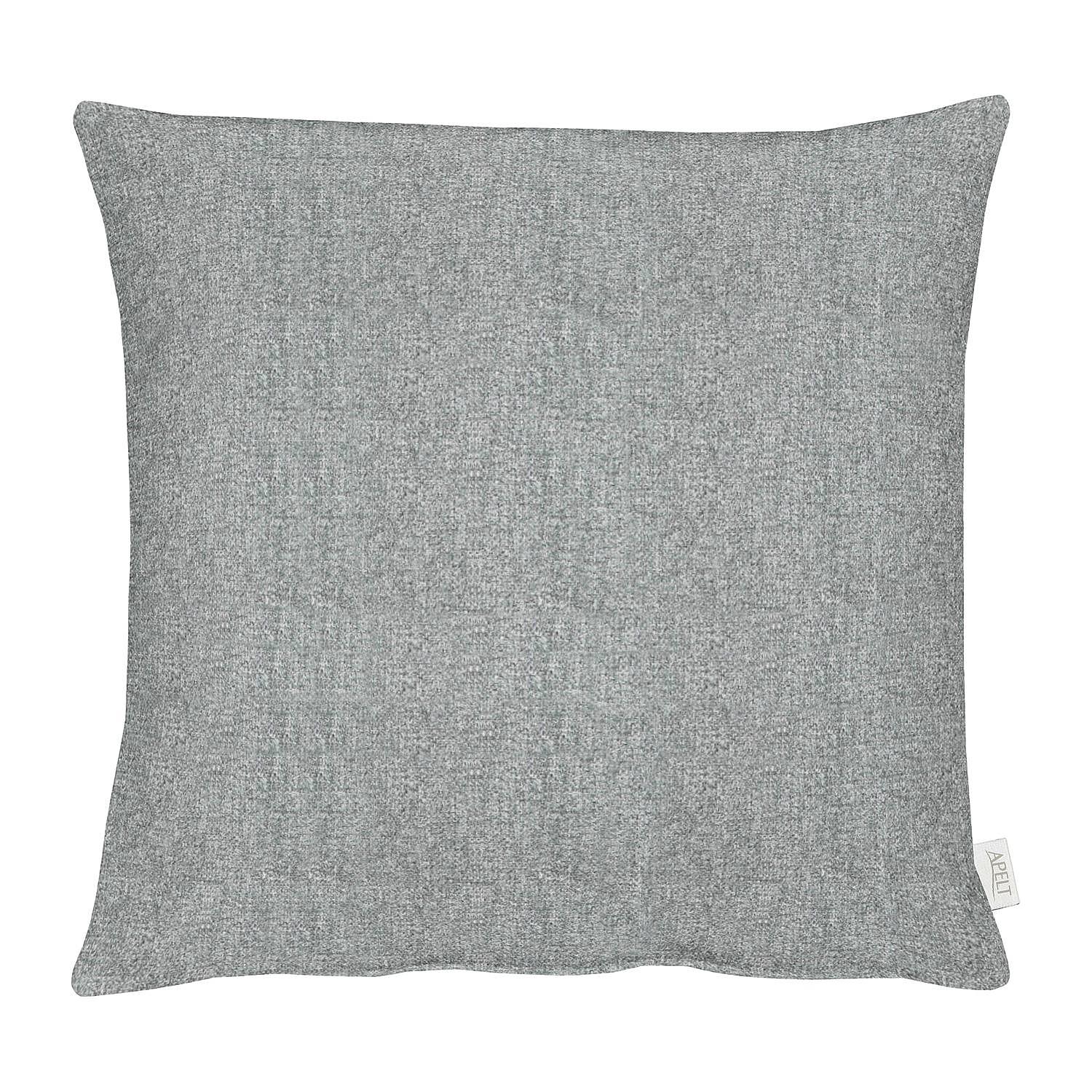 Vermont Kissenbezug Polyester Grau 70 x 70 cm 0