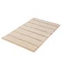 Badteppich Monrovia Hellbeige 0