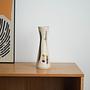 Ceramic vase 1970s 6