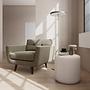 Vera Armchair Free Sage 5