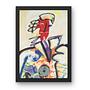 Lord from Sixsome Art Print 0