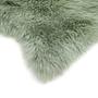 Schaffell Tovito Salbeigrün 2