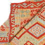 Kilim Haniya Lana Multicolore 3