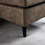 3-seater sofa CL L+R Savannah 2