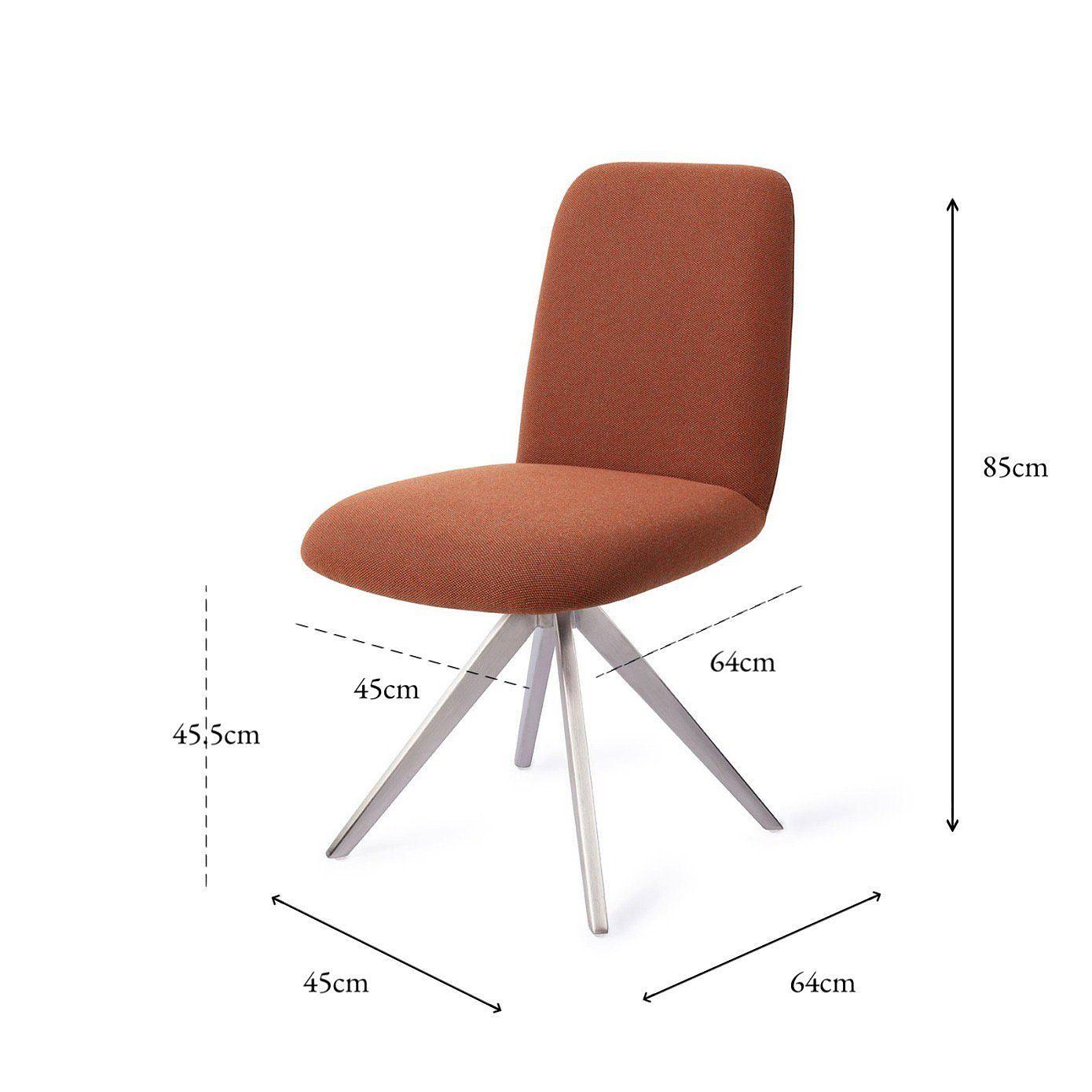 Taiwa Esszimmerstuhl Hearth Harmony 4