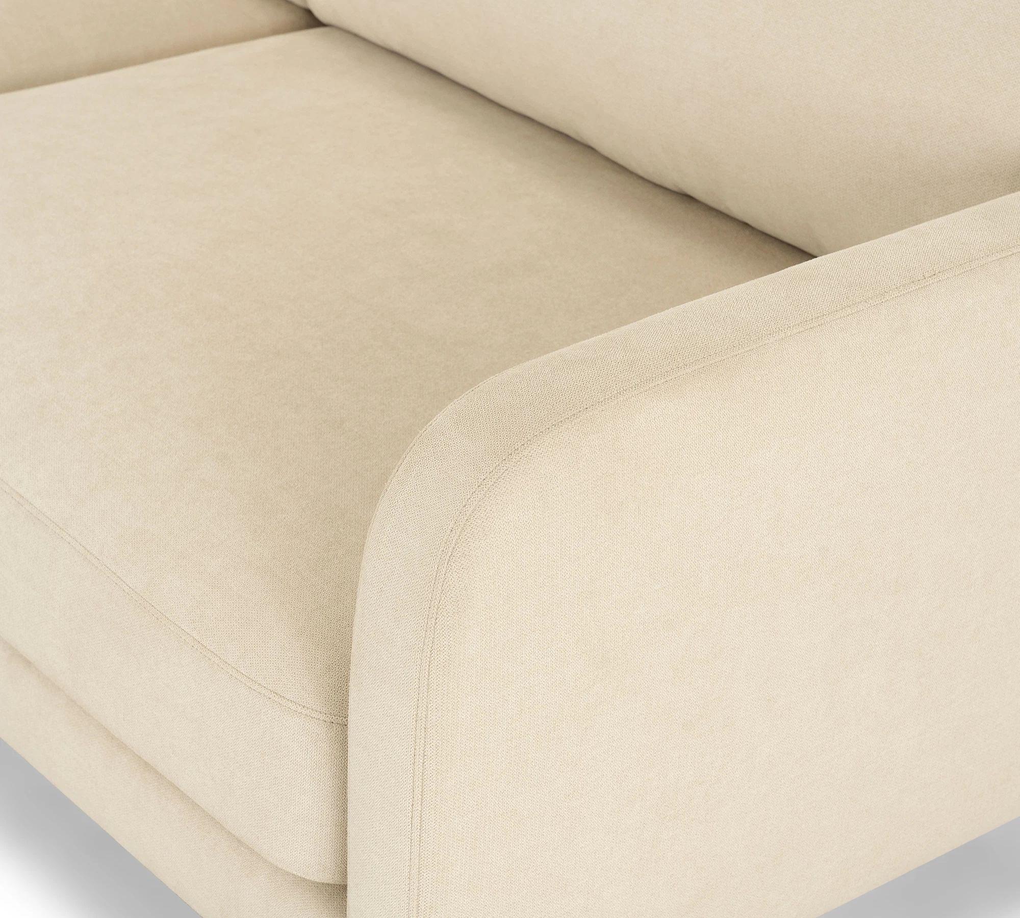 Julia Sofa 3-Sitzer Form Cream 7