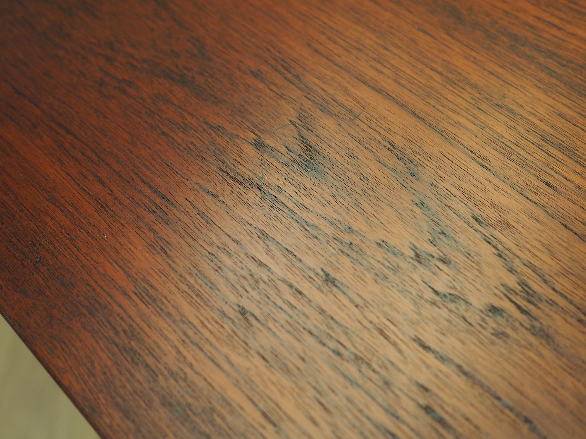 Sideboard Teak 1960s 11