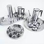 Serving set 1960s Arne Jacobsen 3