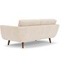 Vera Sofa 2-Sitzer Vega Cream 2