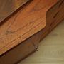 Teak Sideboard 1960s 8