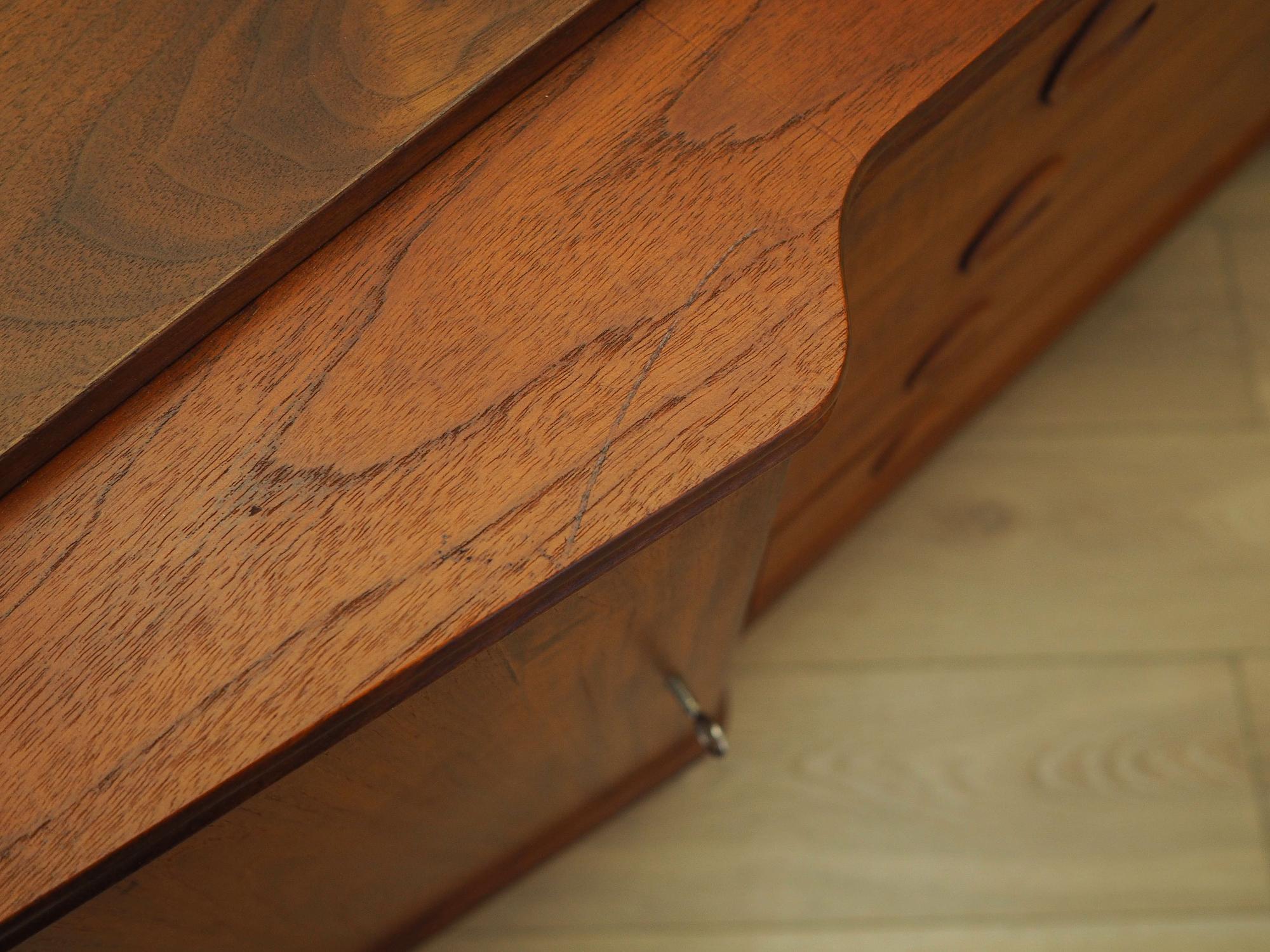 Teak Sideboard 1960s 8