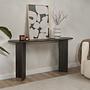 Sira Sideboard Lumiere Black 4