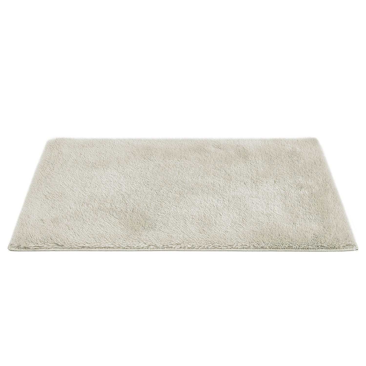 Florida Badematte Beige 40 x 60 cm 4