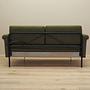 2-seater sofa green 1960s 5