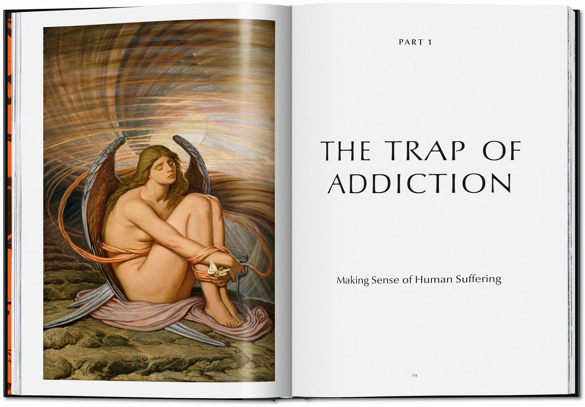 Die 12 Schritte. Symbole, Mythen und Archetypen der Genesung 5