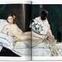 Manet Buch 1