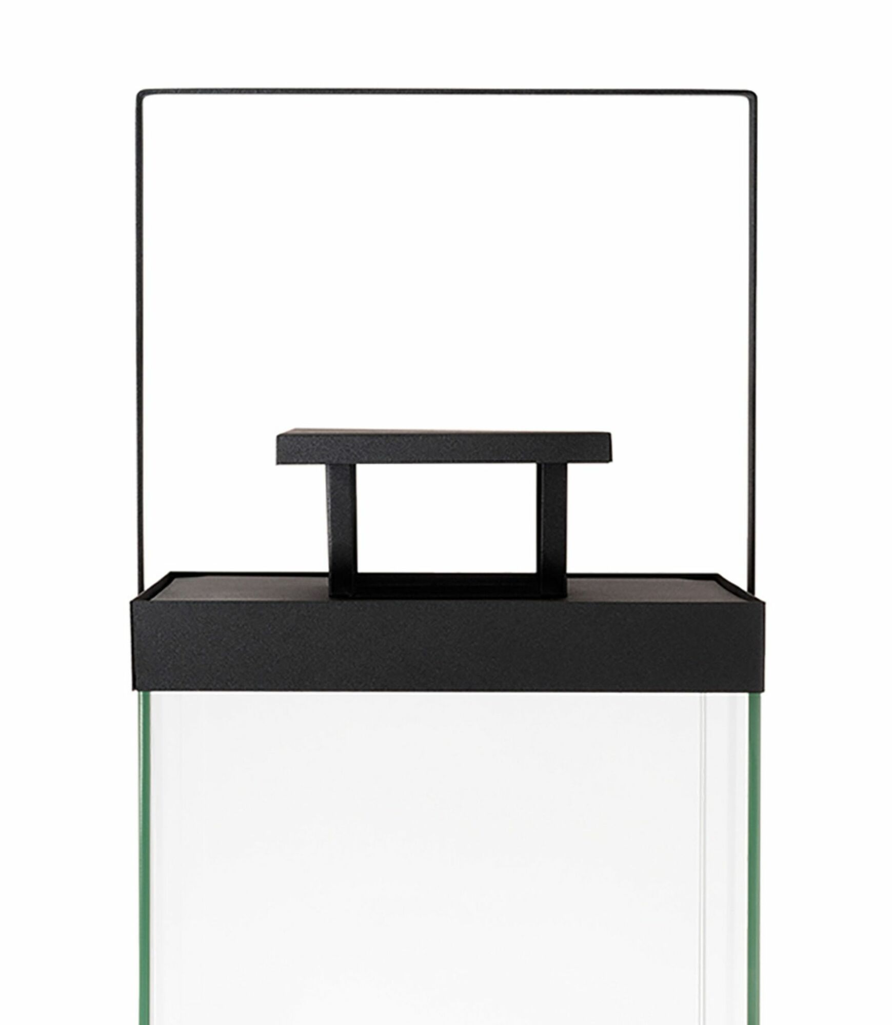 Finca Laterne L Schwarz 63688 1