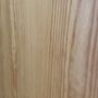Planschrank Holz Braun 3
