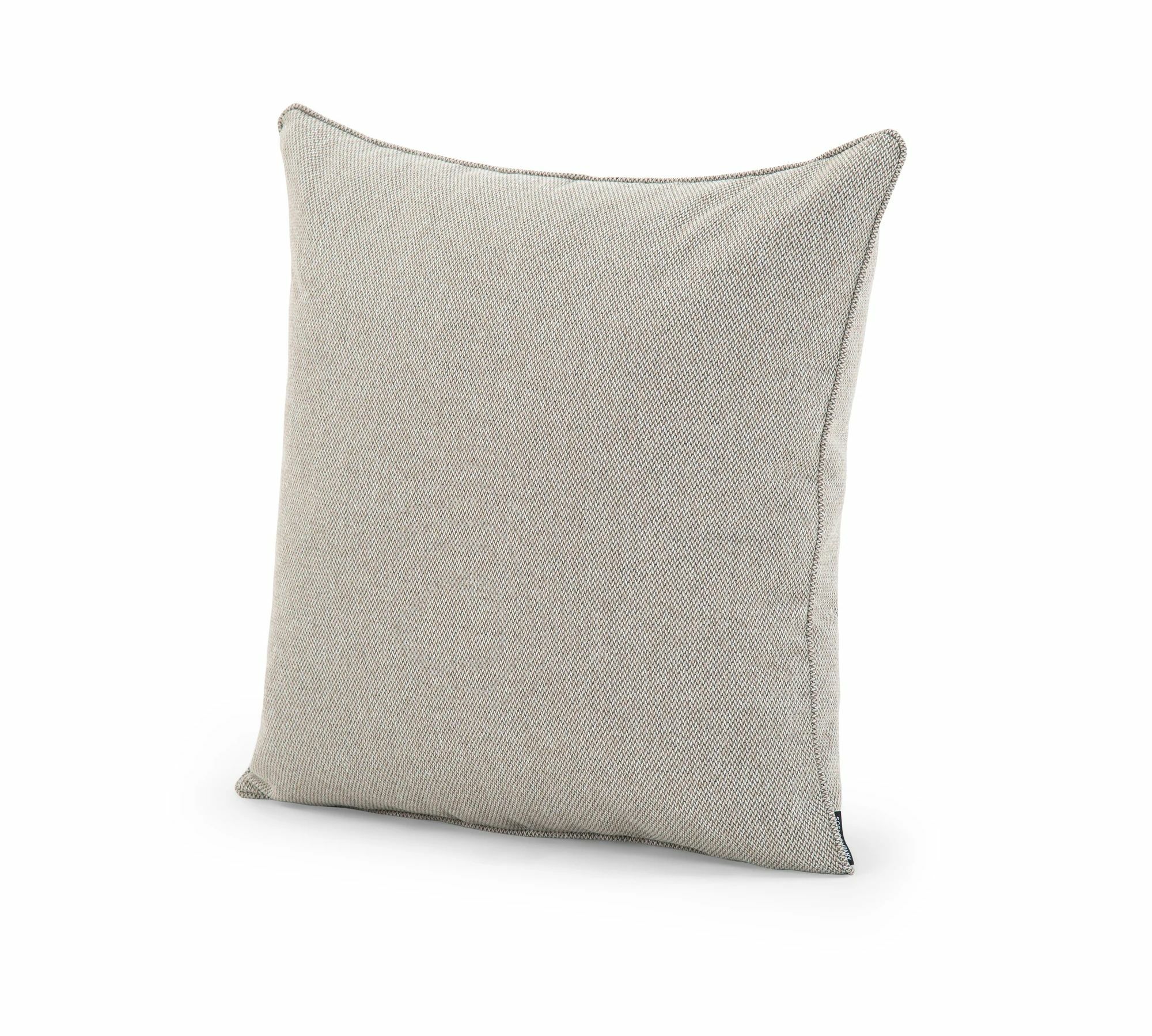 Posh Cushion Agnes Brown with down filling 50 x 50 cm 0