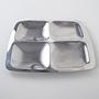 Silver Serving Platter 3