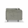 Ellis 1-Sitzer Modul Planet Grey Green 2