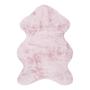 Faux fur Giorgia Rose 60 x 80 cm 0