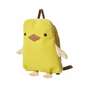 Chick backpack cotton yellow 6