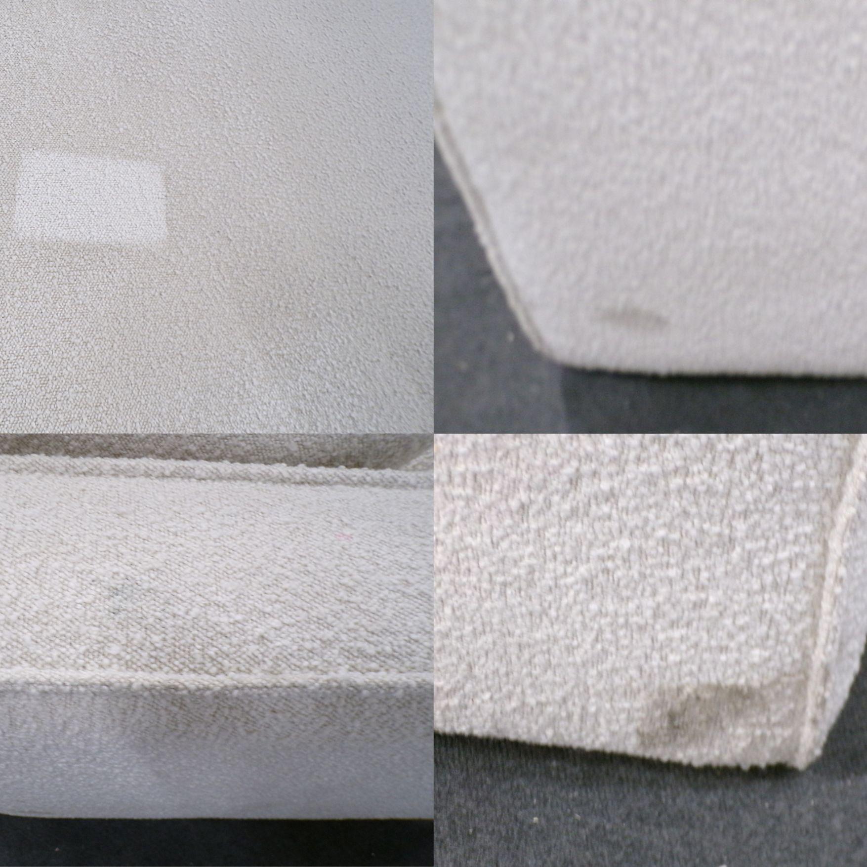 Dane Récamiere sinistra Maya Cream 8