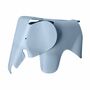 Vitra Eames Elephant Eisgrau 0