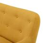 Herman Sofa 2-Sitzer Sunday Curry 3