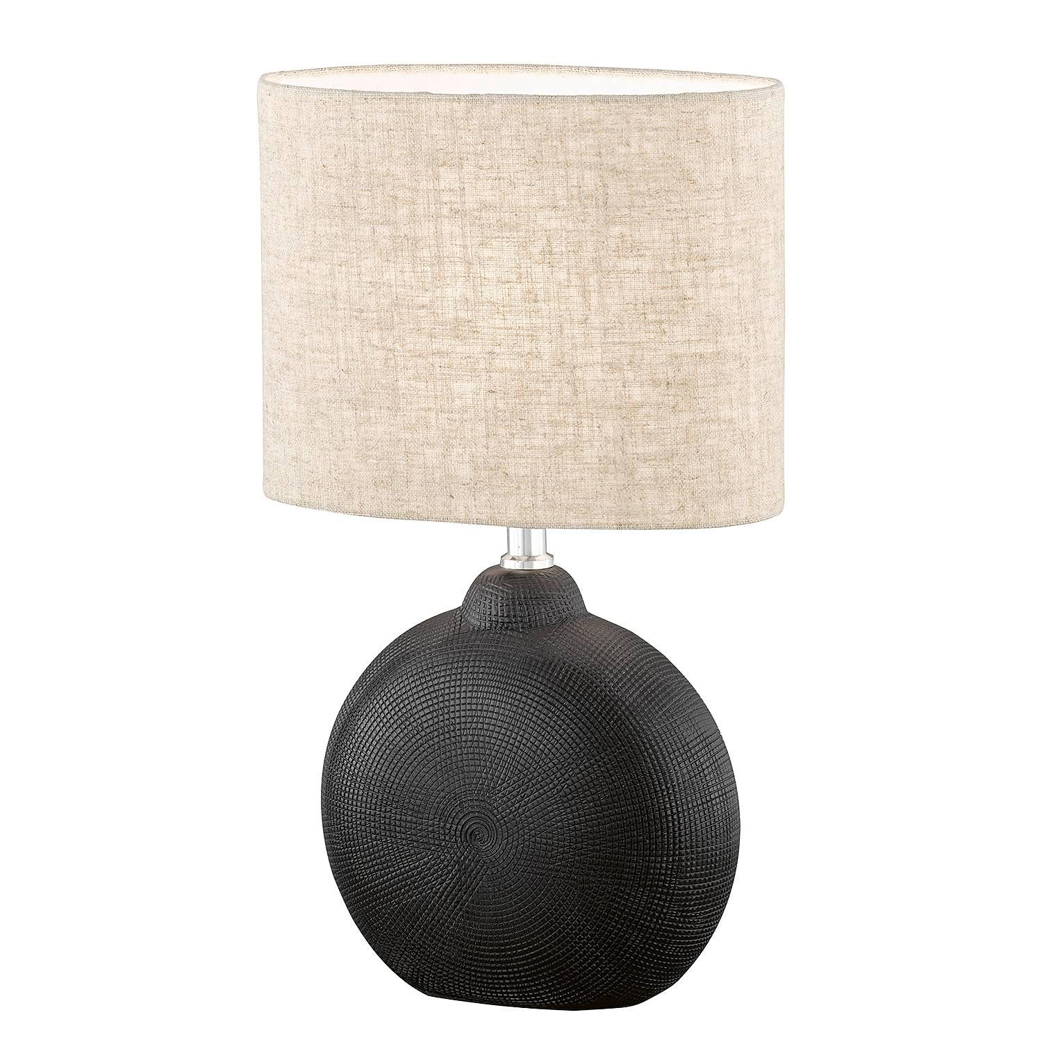 Tischleuchte Foro V Beige 0