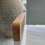 EAX Regiestuhl Aluminium 3