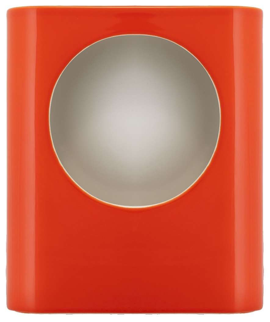 Signal Leuchte Orange 0