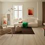 Paula Modul 1-Sitzer Rechts Maya Cream 5