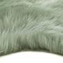 Schaffell Tovito Salbeigrün 4