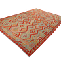 Kilim Haniya Lana Multicolore 4