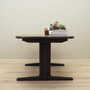 Table Wood Brown 1970s 3